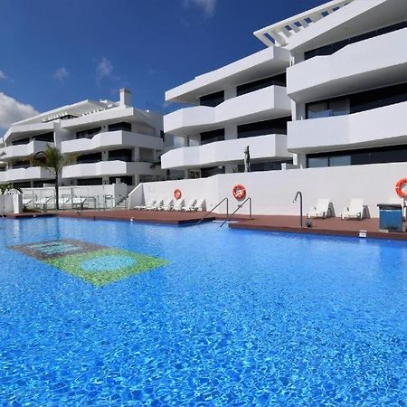Ferienwohnung Dream Gardens Casa Cala La Cala De Mijas Exterior foto