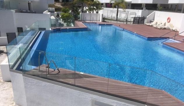 Ferienwohnung Dream Gardens Casa Cala La Cala De Mijas Exterior foto