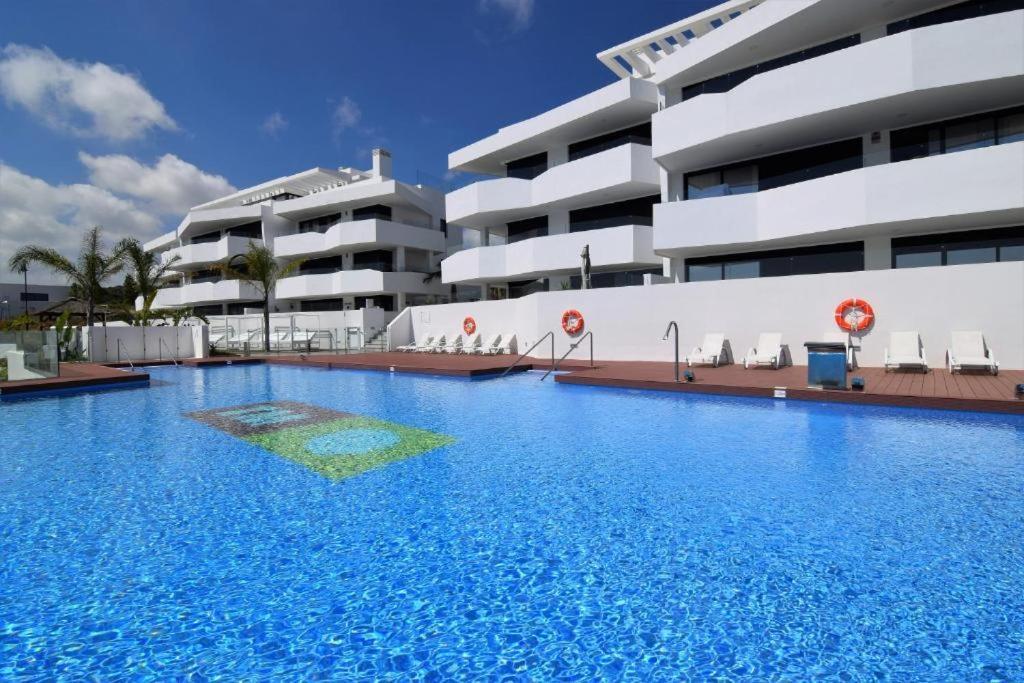Ferienwohnung Dream Gardens Casa Cala La Cala De Mijas Exterior foto